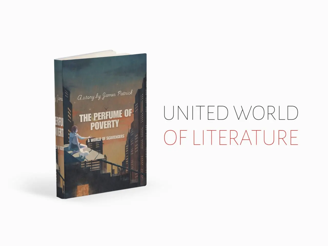 The Perfume Of Poverty